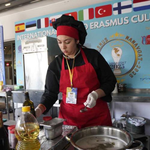 Gastroerasmus 2025