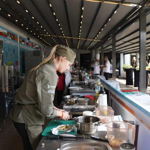 Gastroerasmus 2025