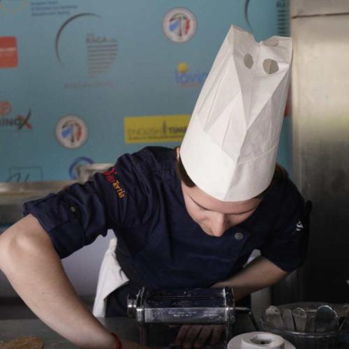 Gastroerasmus 2025