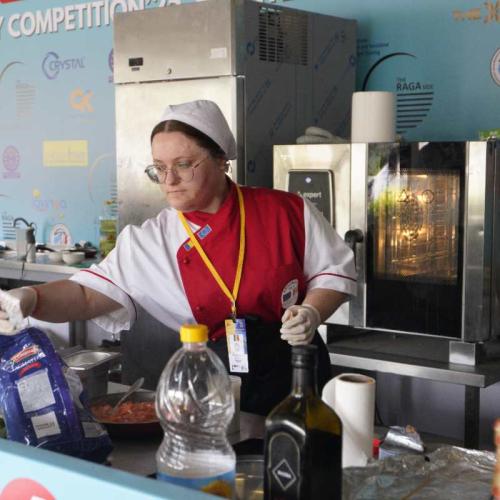 Gastroerasmus 2025