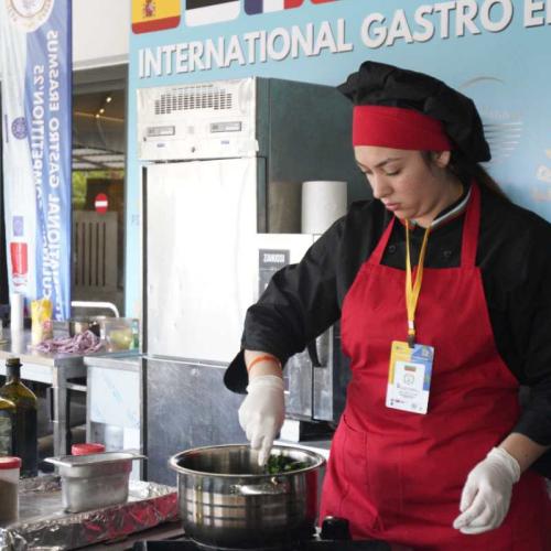 Gastroerasmus 2025