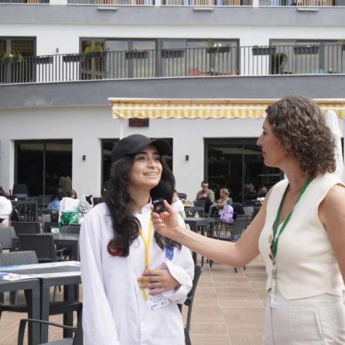 Gastroerasmus 2025