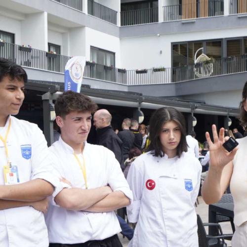 Gastroerasmus 2025