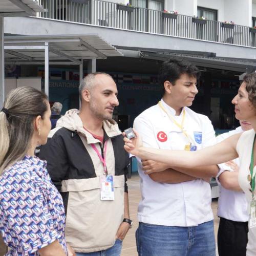 Gastroerasmus 2025