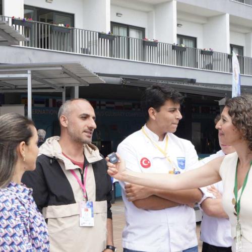 Gastroerasmus 2025