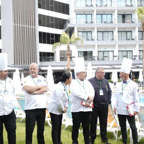 Gastroerasmus 2025