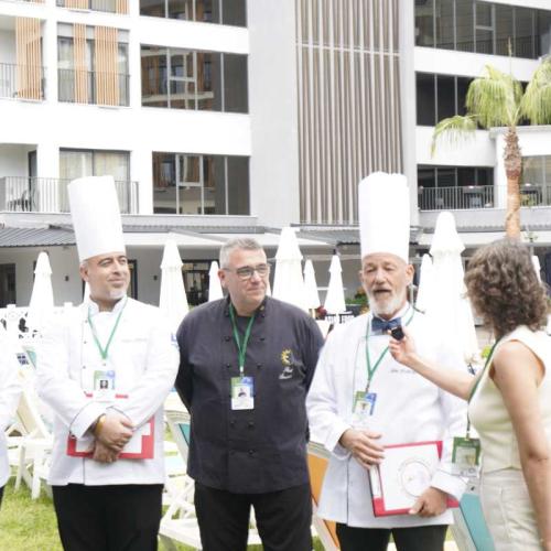 Gastroerasmus 2025