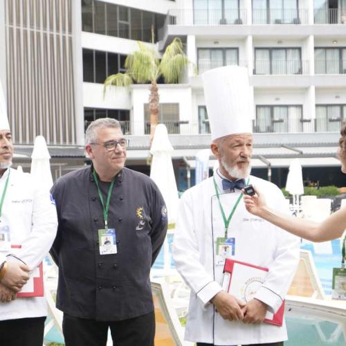 Gastroerasmus 2025