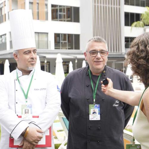 Gastroerasmus 2025