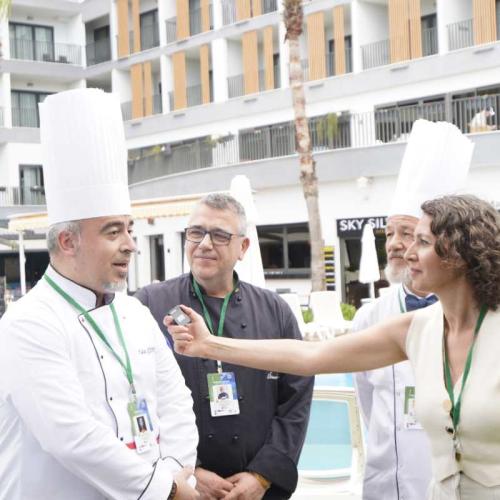 Gastroerasmus 2025