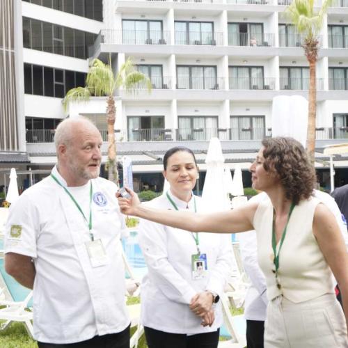 Gastroerasmus 2025