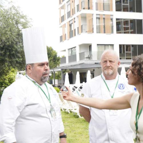 Gastroerasmus 2025