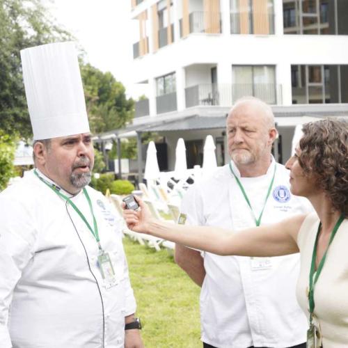 Gastroerasmus 2025