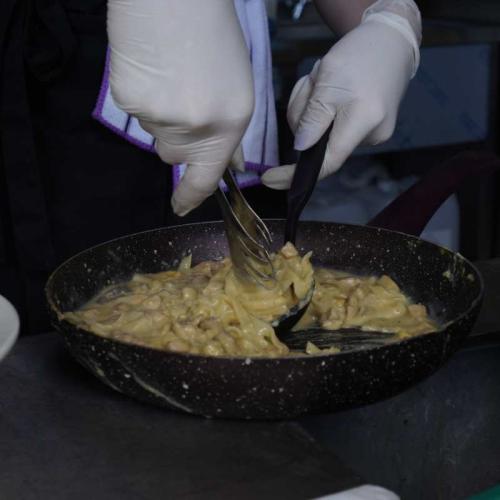 Gastroerasmus 2025