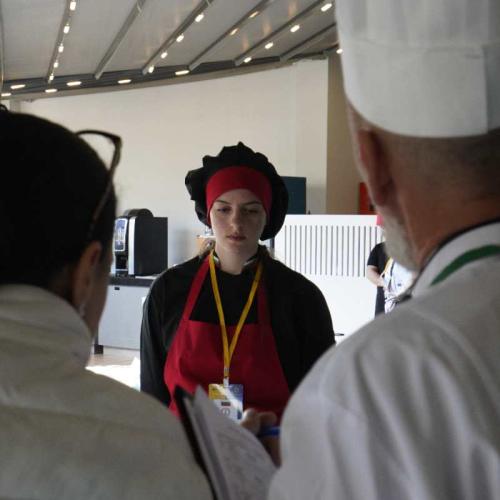 Gastroerasmus 2025