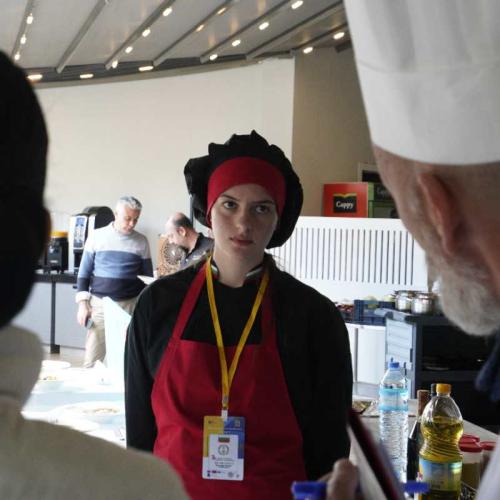 Gastroerasmus 2025