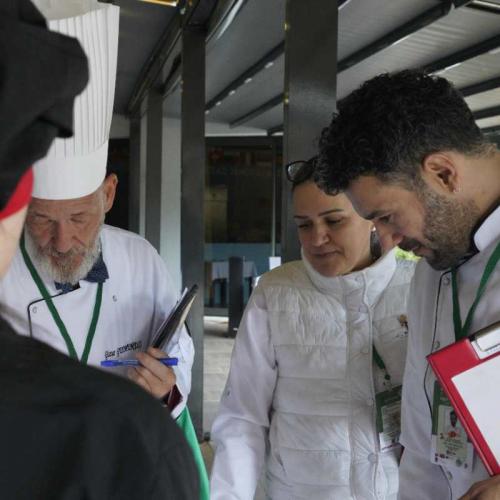 Gastroerasmus 2025