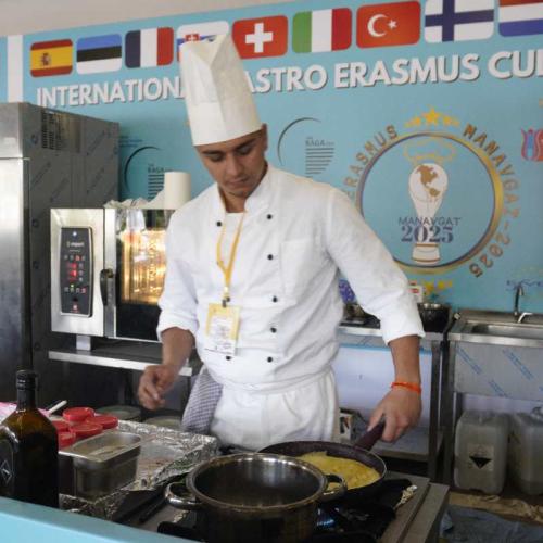 Gastroerasmus 2025