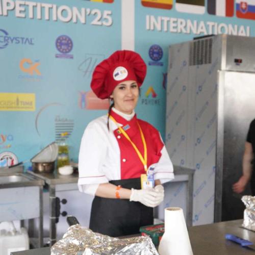 Gastroerasmus 2025