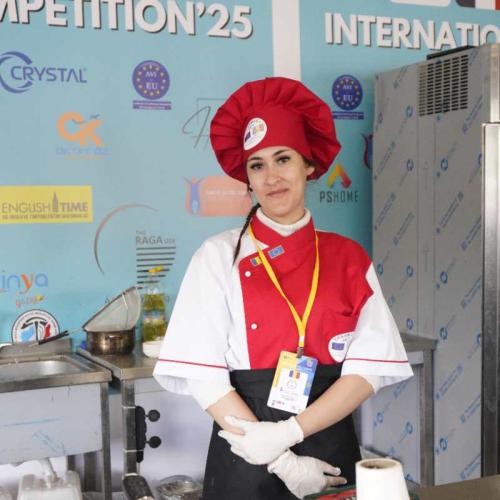 Gastroerasmus 2025