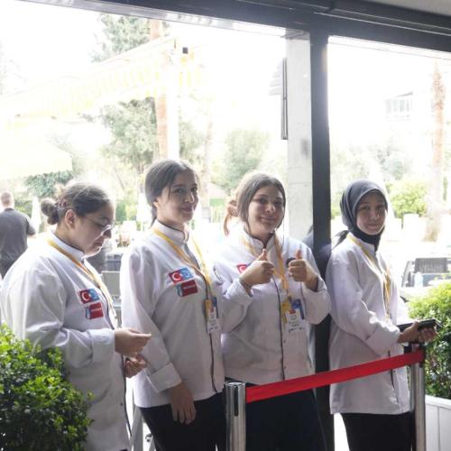 Gastroerasmus 2025