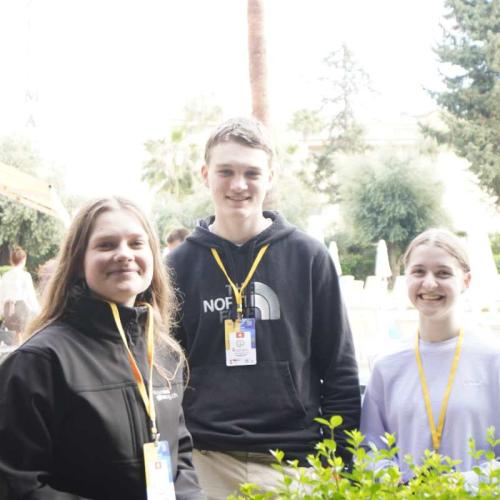 Gastroerasmus 2025