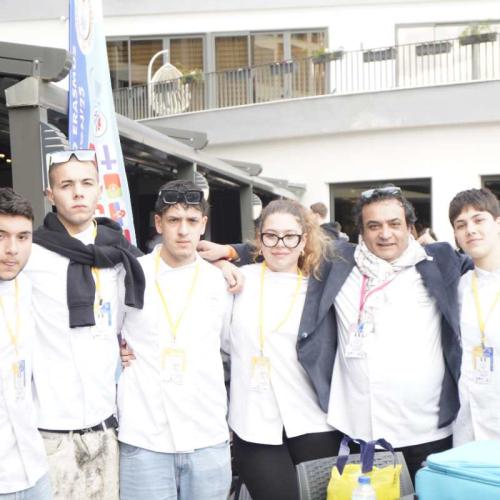 Gastroerasmus 2025