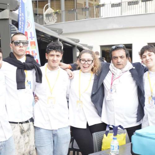 Gastroerasmus 2025
