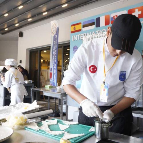 Gastroerasmus 2025