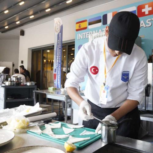 Gastroerasmus 2025