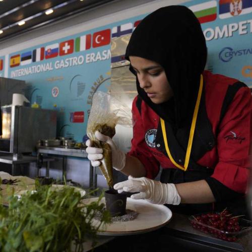 Gastroerasmus 2025