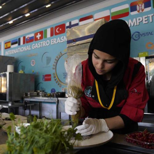 Gastroerasmus 2025