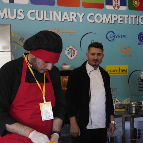 Gastroerasmus 2025