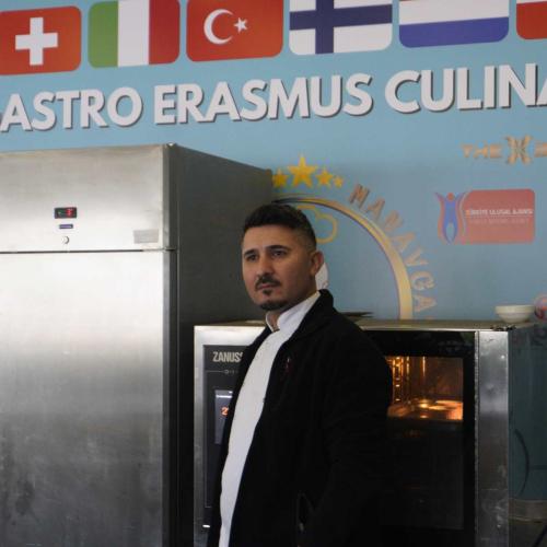 Gastroerasmus 2025