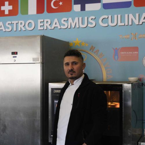 Gastroerasmus 2025