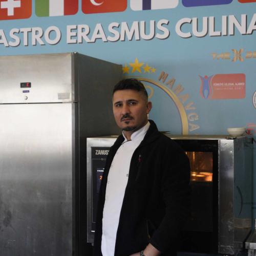 Gastroerasmus 2025