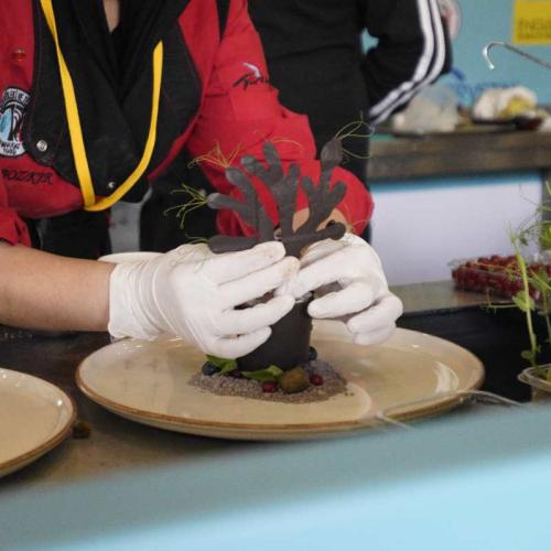 Gastroerasmus 2025