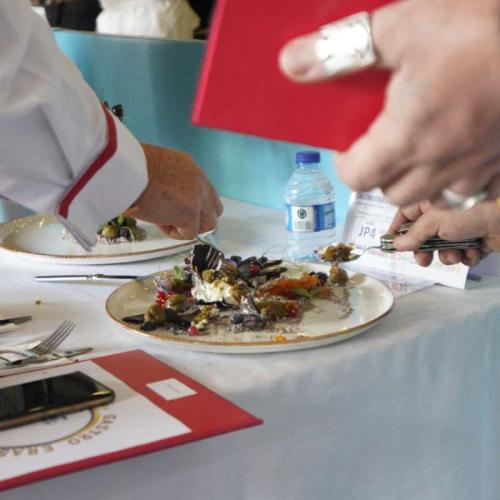 Gastroerasmus 2025