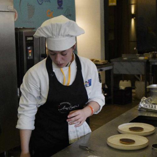 Gastroerasmus 2025