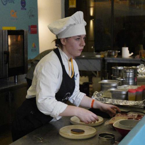 Gastroerasmus 2025
