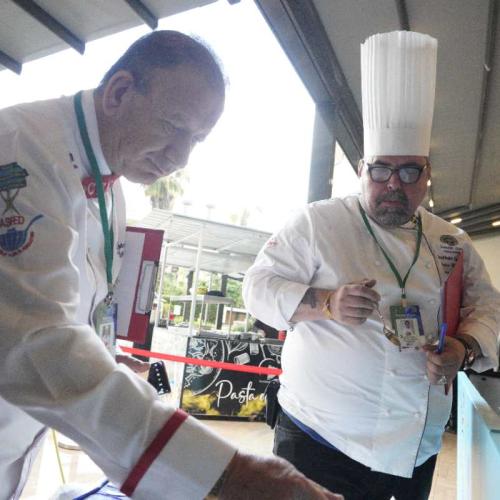Gastroerasmus 2025