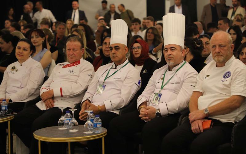 Flavours Without Borders