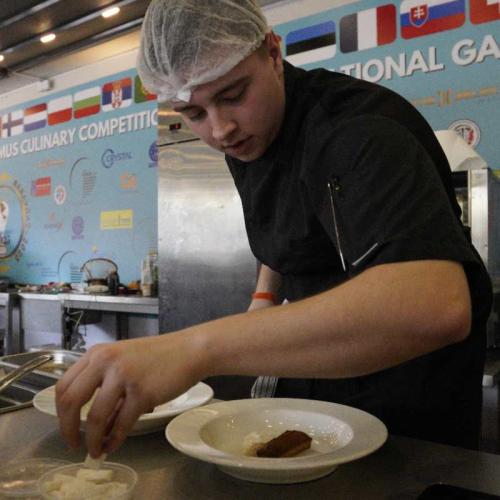 Gastroerasmus 2025