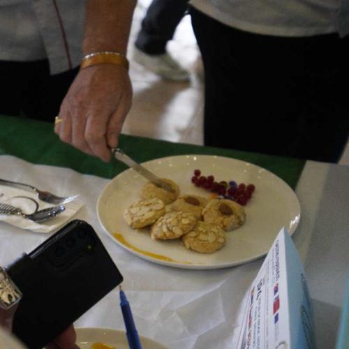 Gastroerasmus 2025