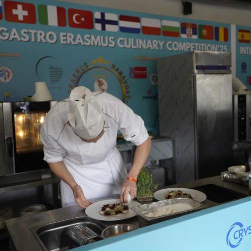 Gastroerasmus 2025