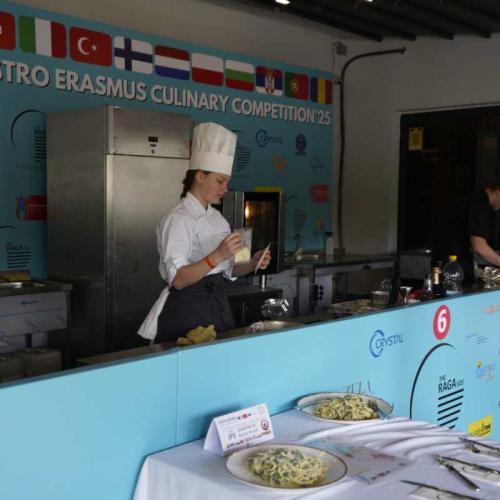 Gastroerasmus 2025
