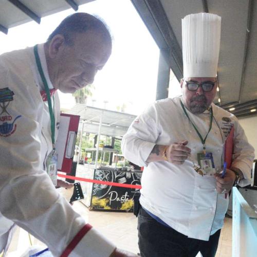 Gastroerasmus 2025
