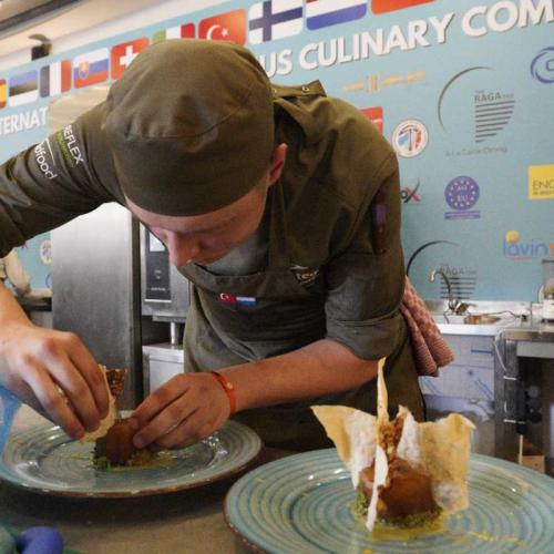 Gastroerasmus 2025