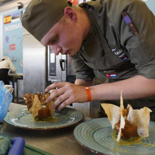 Gastroerasmus 2025