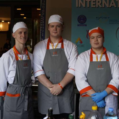 Gastroerasmus 2025